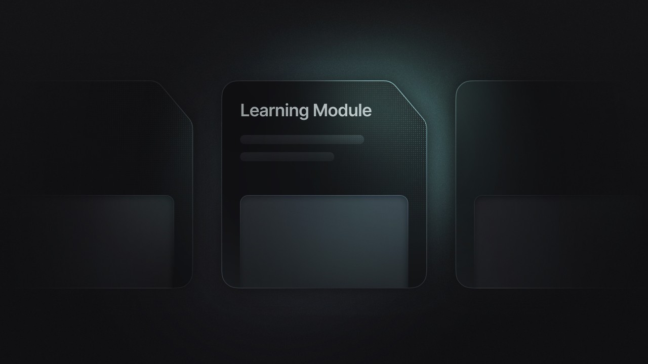 Getting Started with Scout Workflows