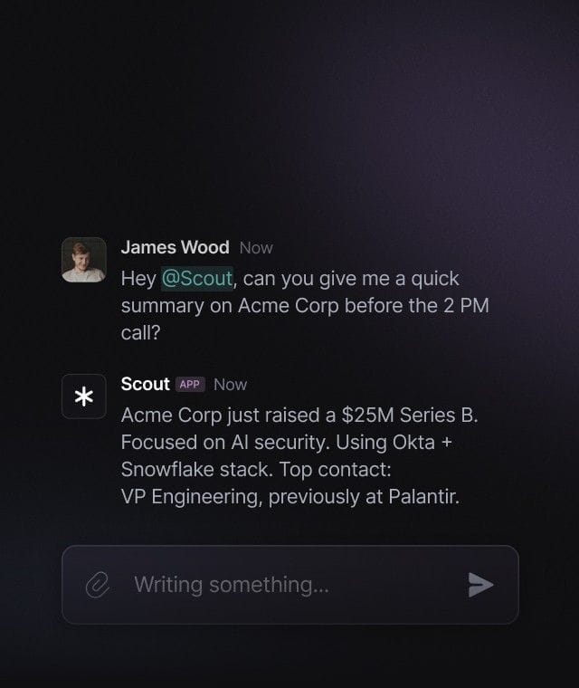 Slack