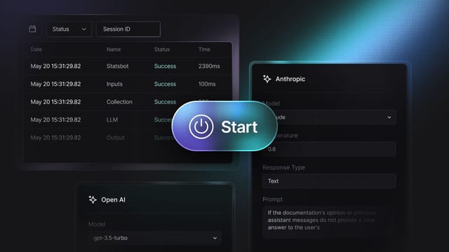 How to Build an AI Powered Sales Assistant on Scout