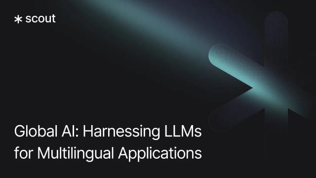 Building Multi-Language AI Applications with LLMs