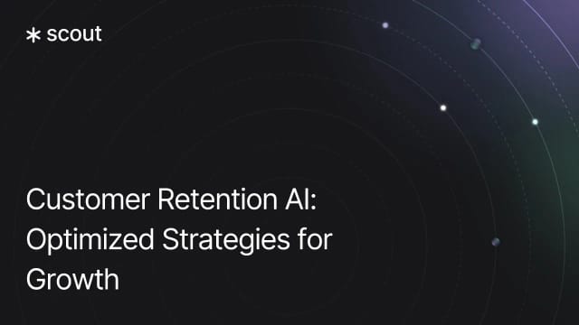 Customer Retention AI: Optimized Strategies for Growth