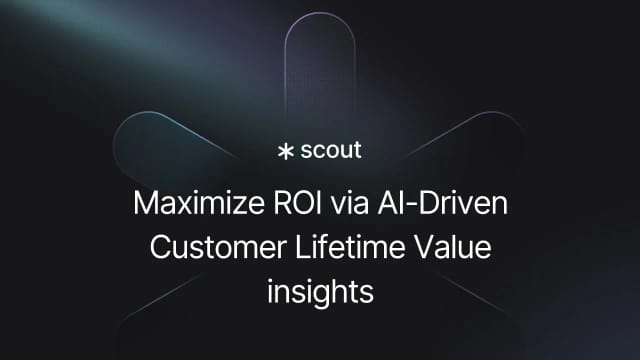 Maximize ROI via AI-Driven Customer Lifetime Value insights