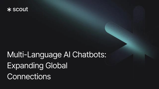 Multi-Language AI Chatbots: Expanding Global Connections