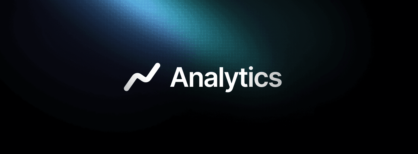Workflow Analytics
