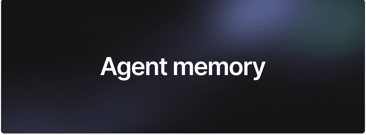 Agents that learn, remember, and run on schedule