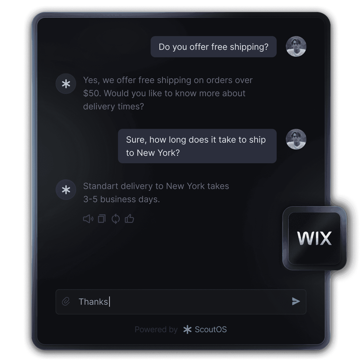 Turn Browsers into Buyers with an AI Chatbot That Does the Heavy Lifting
