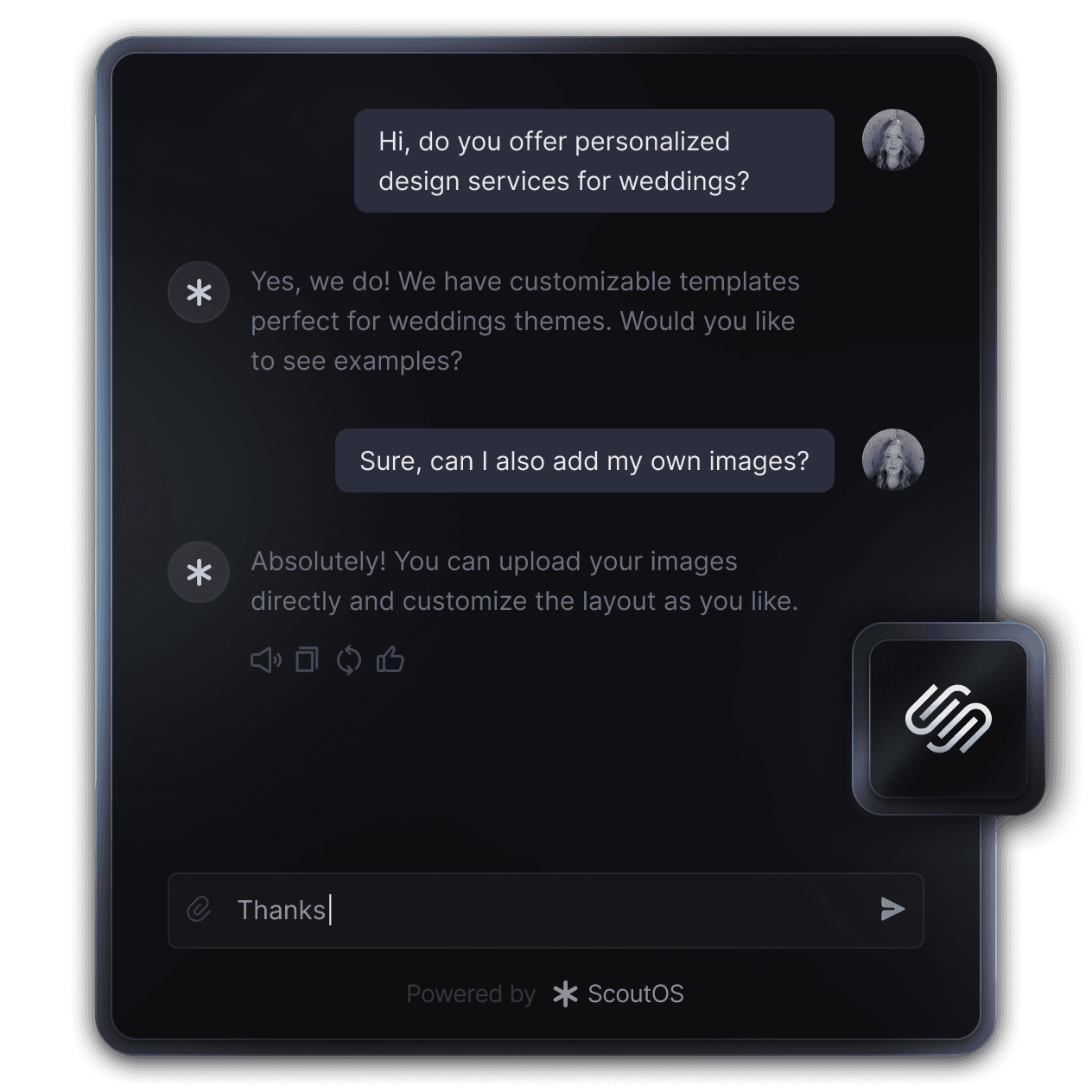 Engage Visitors and Boost Sales with an AI Chatbot