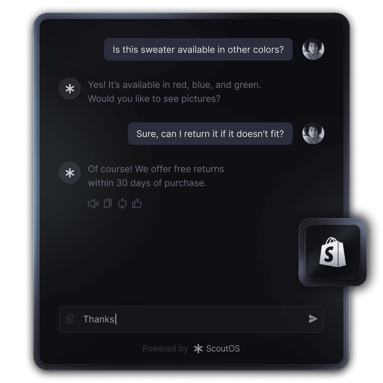 AI Chatbot for Shopify: Enhance Engagement and Sales Effortlessly