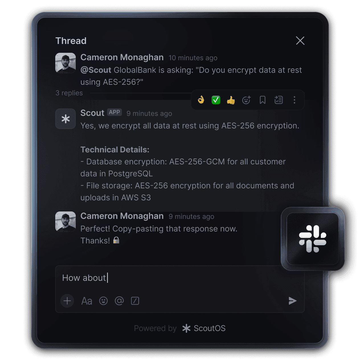 Stop stalling enterprise deals on security reviews