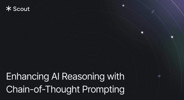 Enhancing AI Reasoning with Chain-of-Thought Prompting