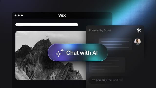 How to Add Your AI Chatbot to a Wix Website