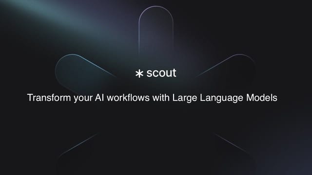 Harnessing the Power of LLMs in AI Workflows