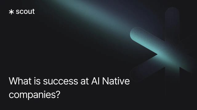 What Success Actually Looks Like