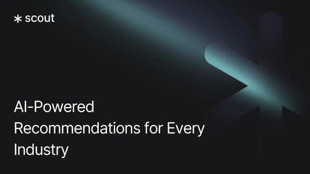 Building AI-Powered Recommendation Systems