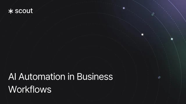 Practical Automation: Streamlining Business Processes